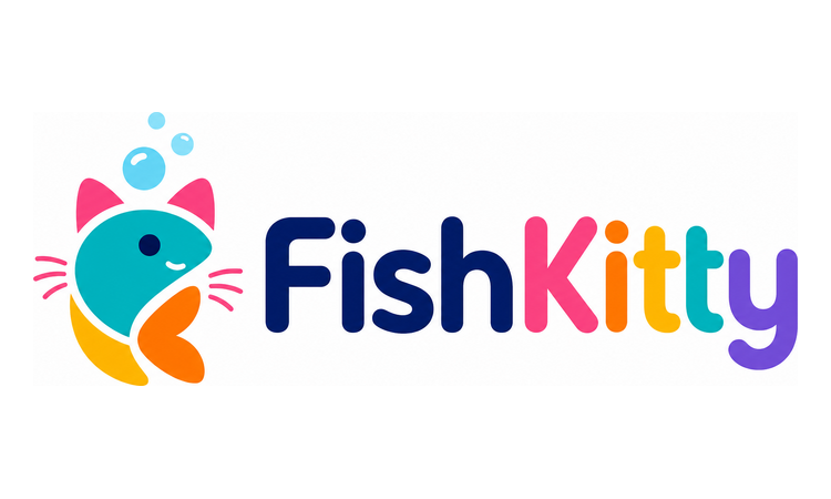 Available Business Name For Sale - FishKitty