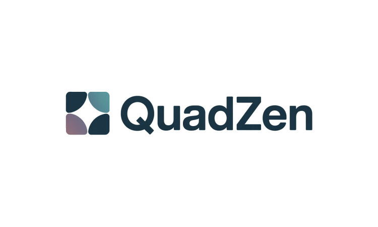 Available Business Name For Sale - QuadZen